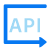 API推送