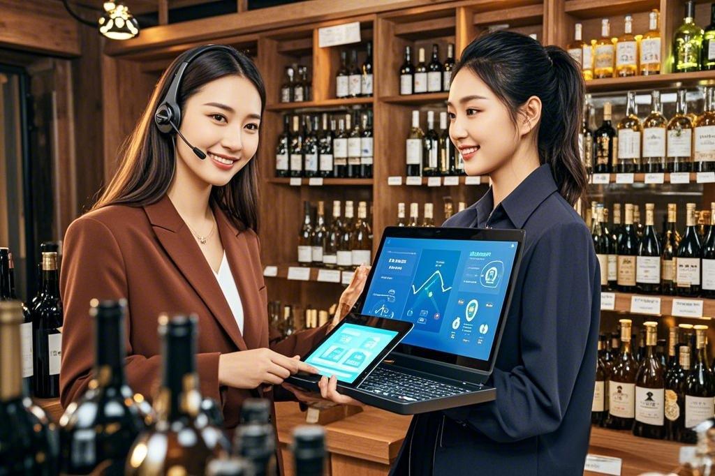 家具行业新突破：AI知识库大模型数字员工在线客服系统引领客服新潮流